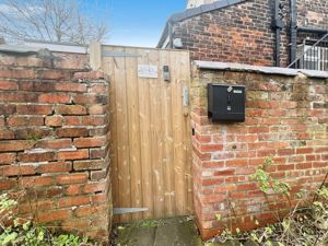 External- click for photo gallery